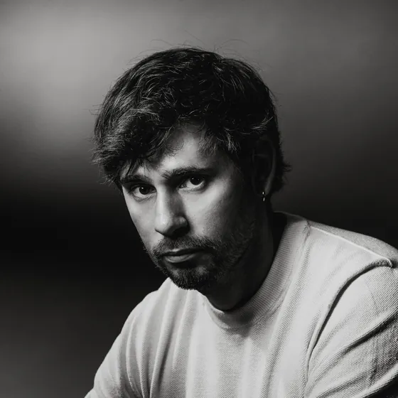 Ritratto di Simone, assistente e post produzione